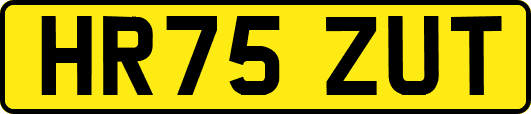 HR75ZUT