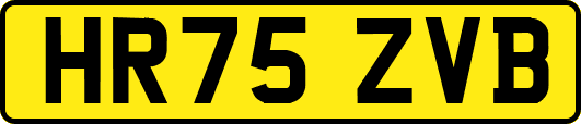 HR75ZVB