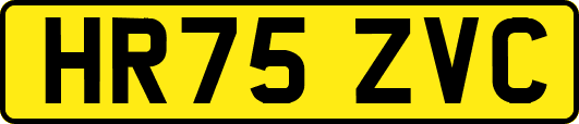 HR75ZVC