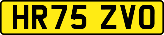 HR75ZVO