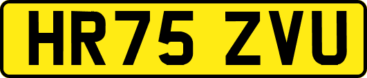 HR75ZVU