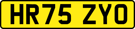 HR75ZYO