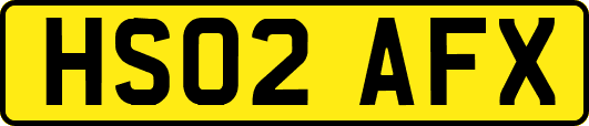 HS02AFX