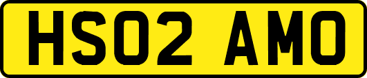 HS02AMO