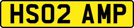 HS02AMP