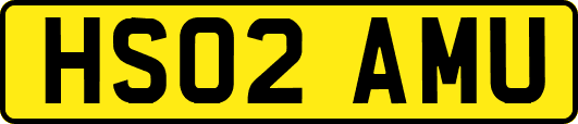 HS02AMU