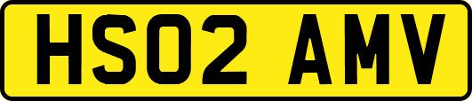HS02AMV