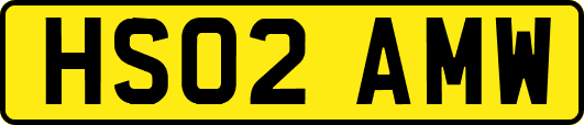 HS02AMW