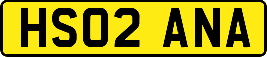 HS02ANA