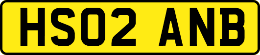 HS02ANB