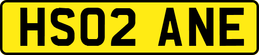 HS02ANE