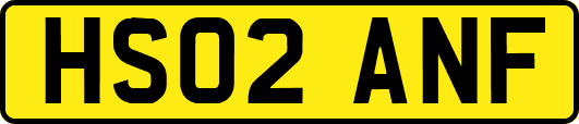 HS02ANF