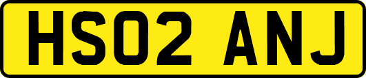 HS02ANJ