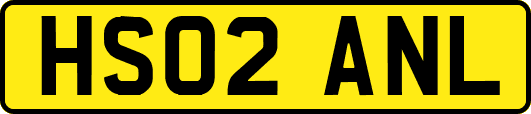 HS02ANL