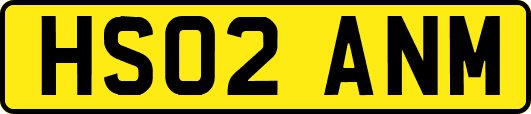 HS02ANM