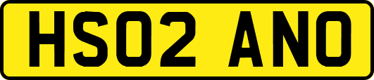HS02ANO