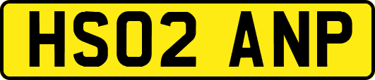 HS02ANP