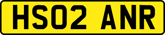 HS02ANR