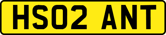 HS02ANT