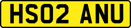 HS02ANU