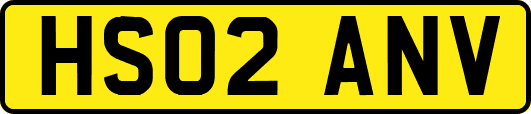 HS02ANV