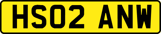 HS02ANW