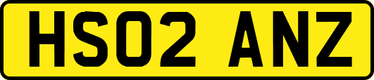 HS02ANZ