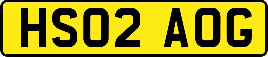 HS02AOG