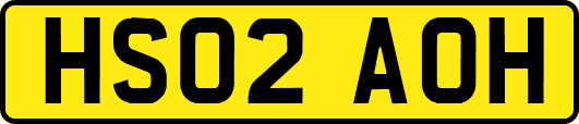 HS02AOH