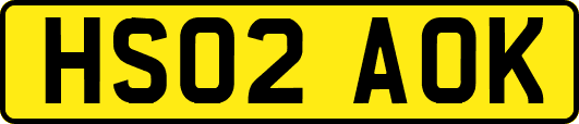 HS02AOK