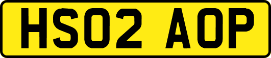 HS02AOP
