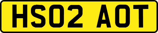 HS02AOT