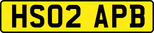 HS02APB