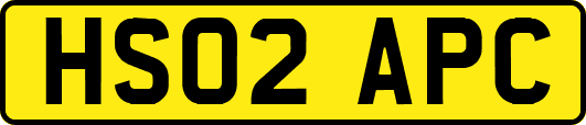 HS02APC