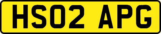 HS02APG