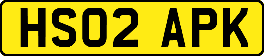 HS02APK