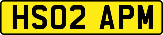 HS02APM