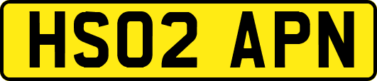 HS02APN
