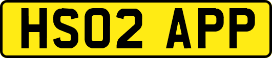 HS02APP