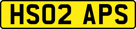 HS02APS