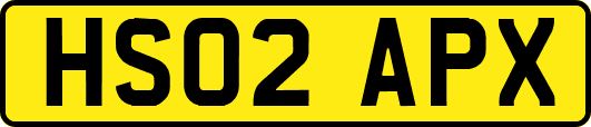 HS02APX