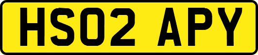HS02APY