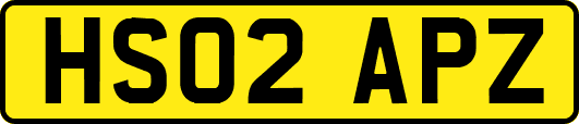 HS02APZ
