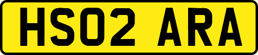 HS02ARA
