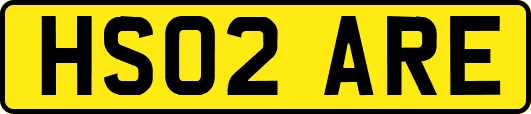 HS02ARE