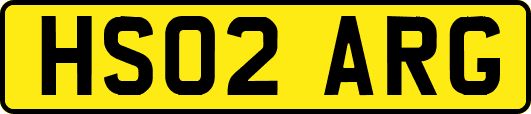 HS02ARG
