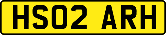 HS02ARH