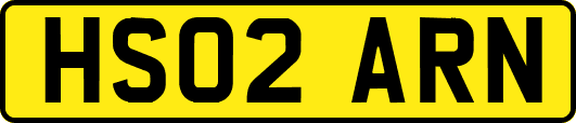 HS02ARN