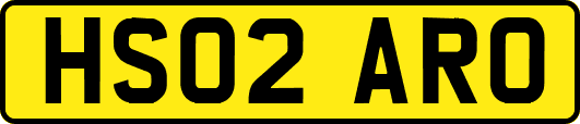 HS02ARO
