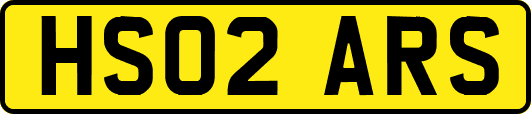 HS02ARS